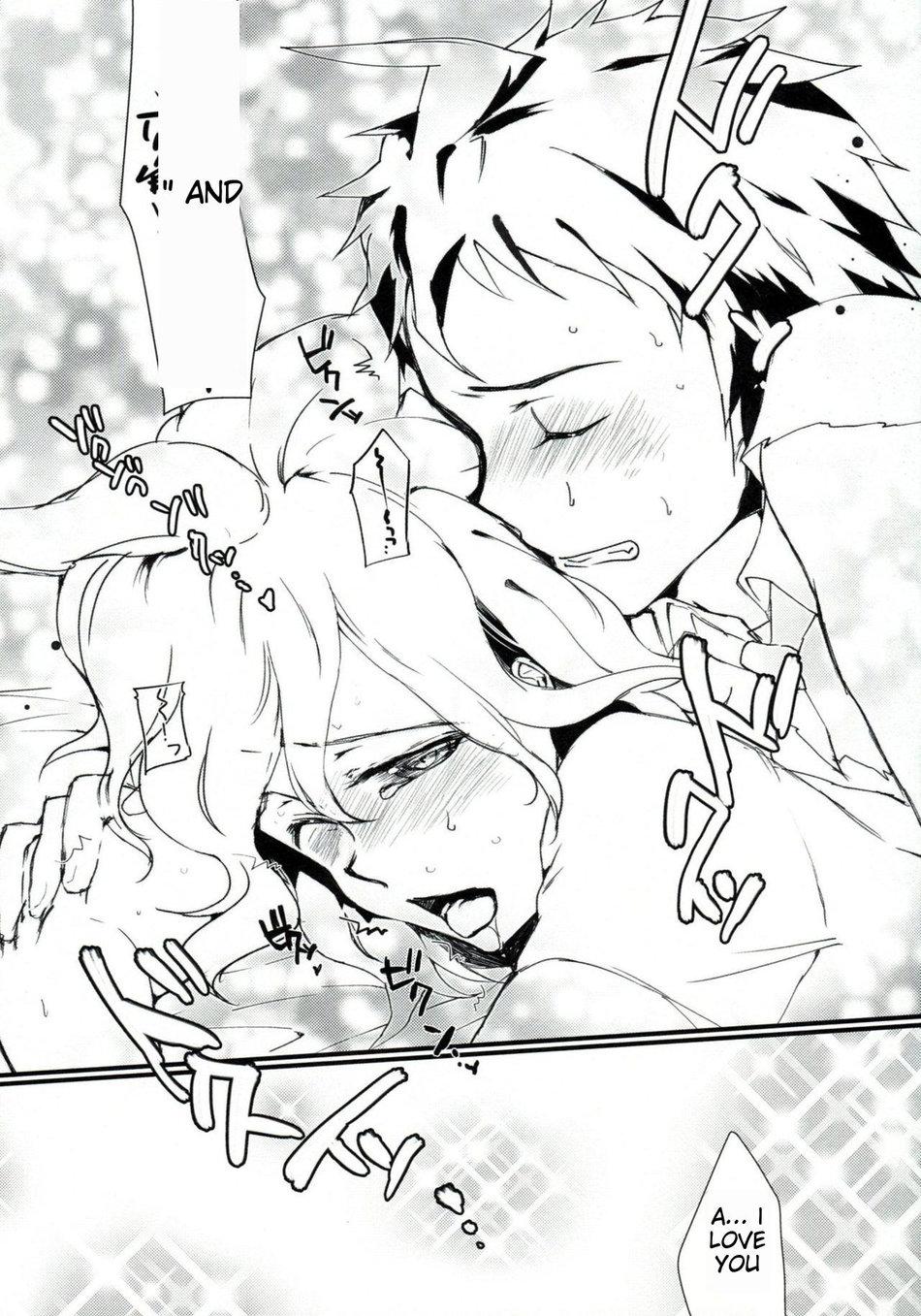 Những Chàng trai gợi cảm (oneshot) - Chap 8