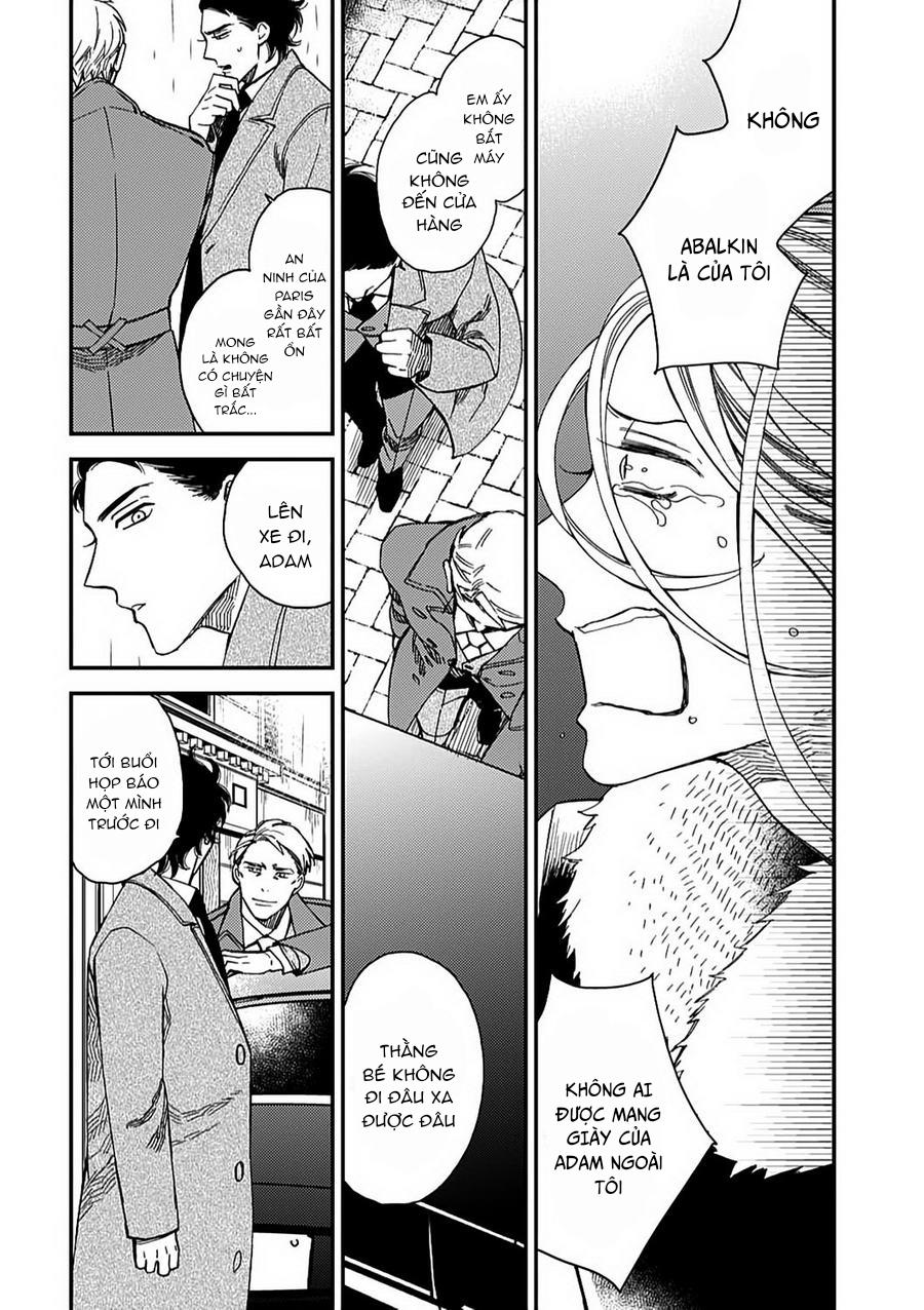 Tổng hợp boylove 18+ - Chap 197