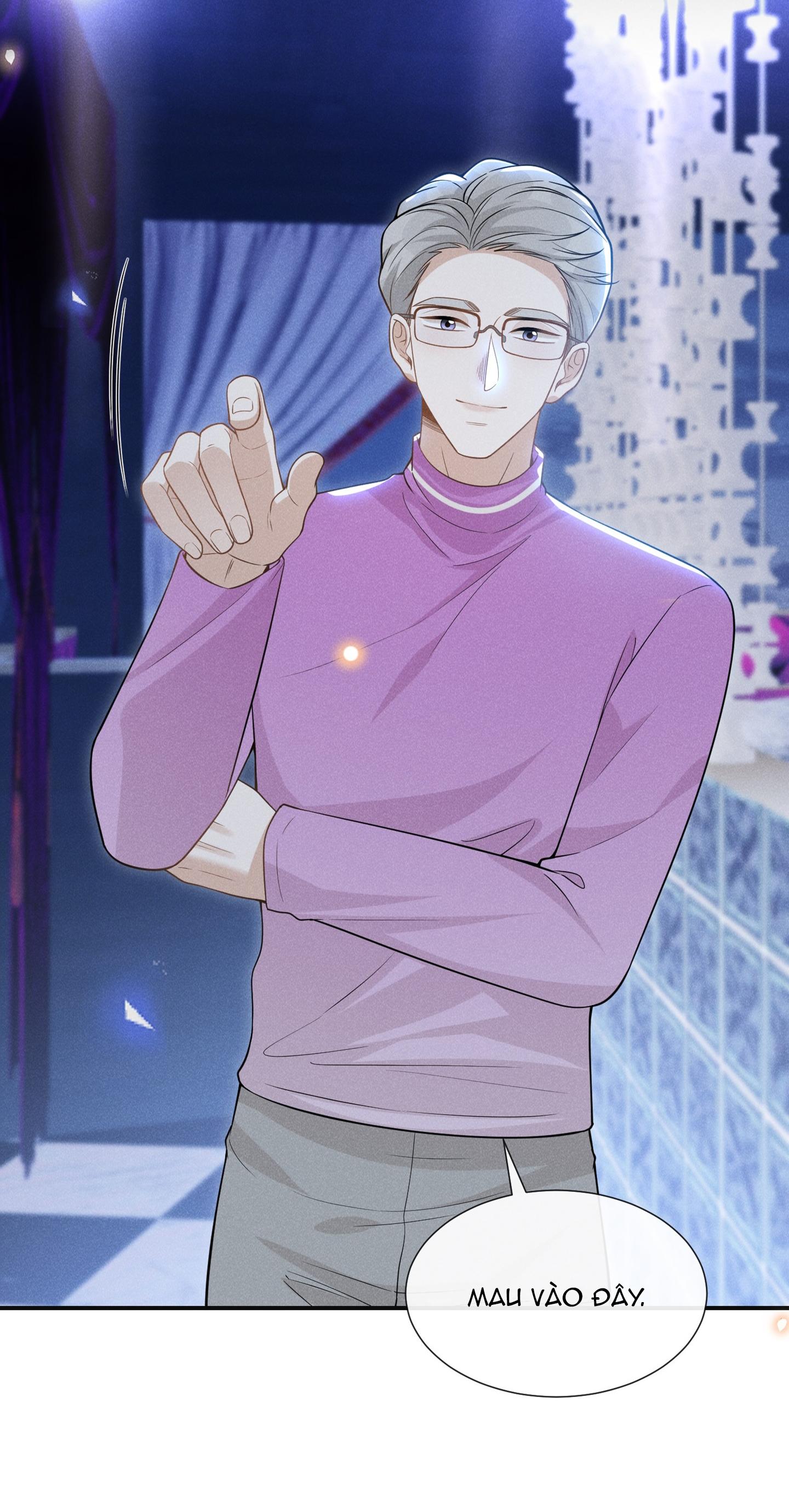 Lai sinh bất kiến - Chap 82