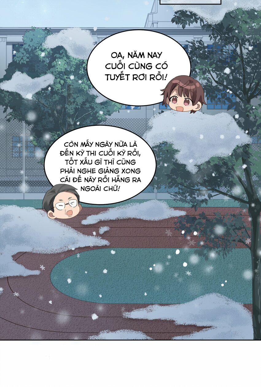 Năm tháng qua - Chap 7