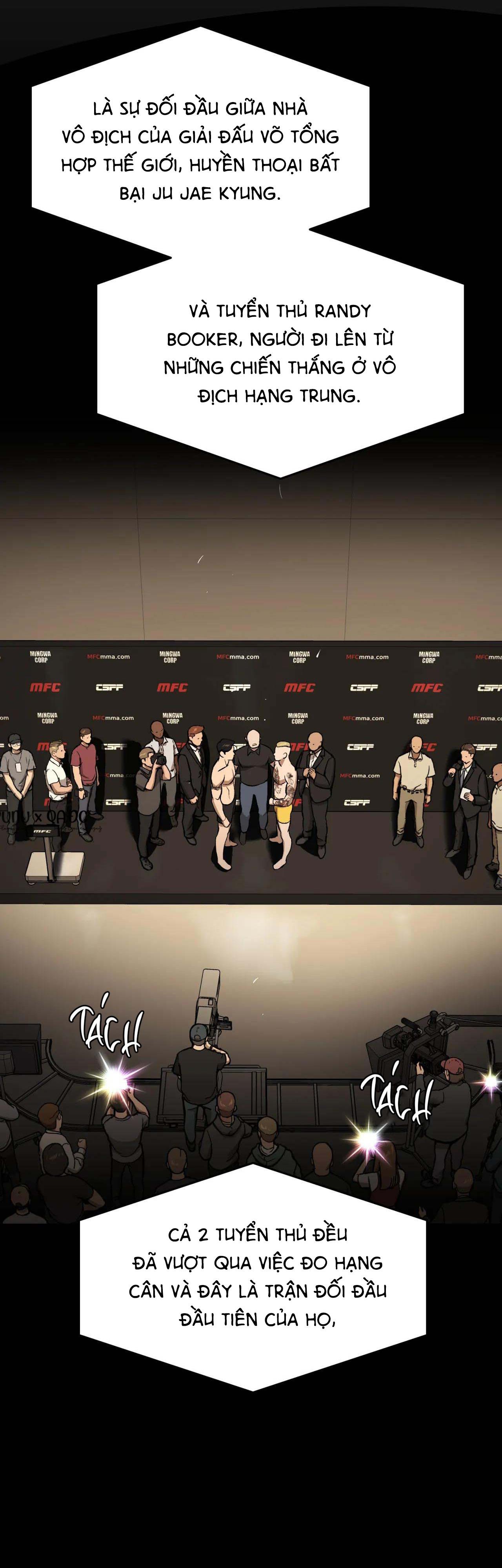 (CBunu) ChinhX - Vận Xui - Chap 14