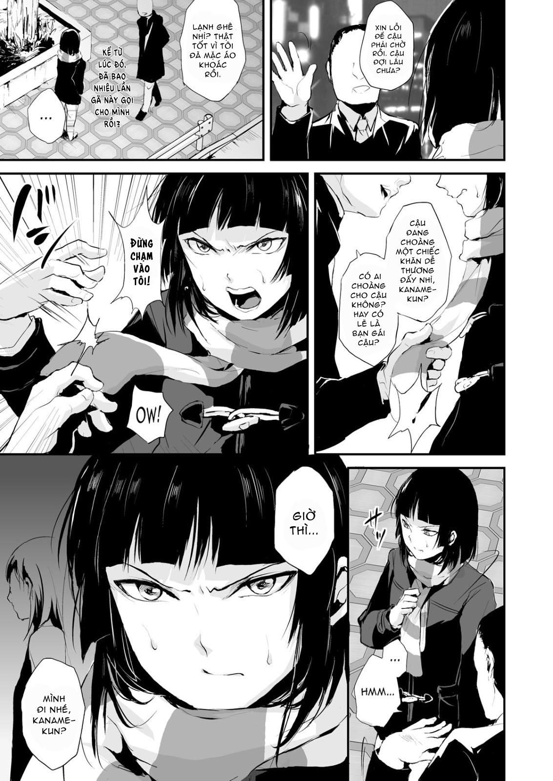 Tuyển Tập GangBang - Chap 74