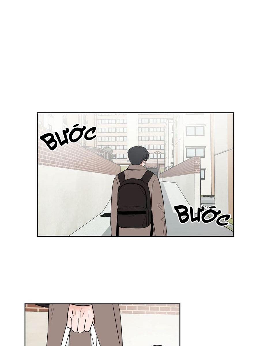 Tiền Bối, Chúng Ta Cần Nói Chuyện - Chap 16