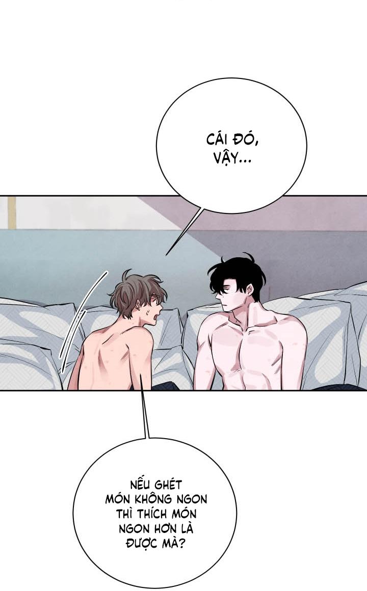 Âm Thanh Của San Hô - Chap 19
