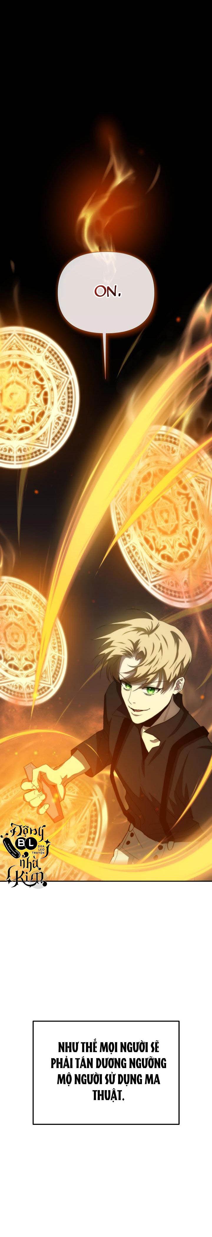 HAI ĐẤT NƯỚC, ĐẤT NƯỚC CỦA NÔ LỆ - Chap 28