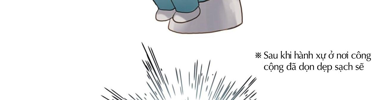 Đứng Yên, Nhúc Nhích Là Cứng Đó! - Chap 4