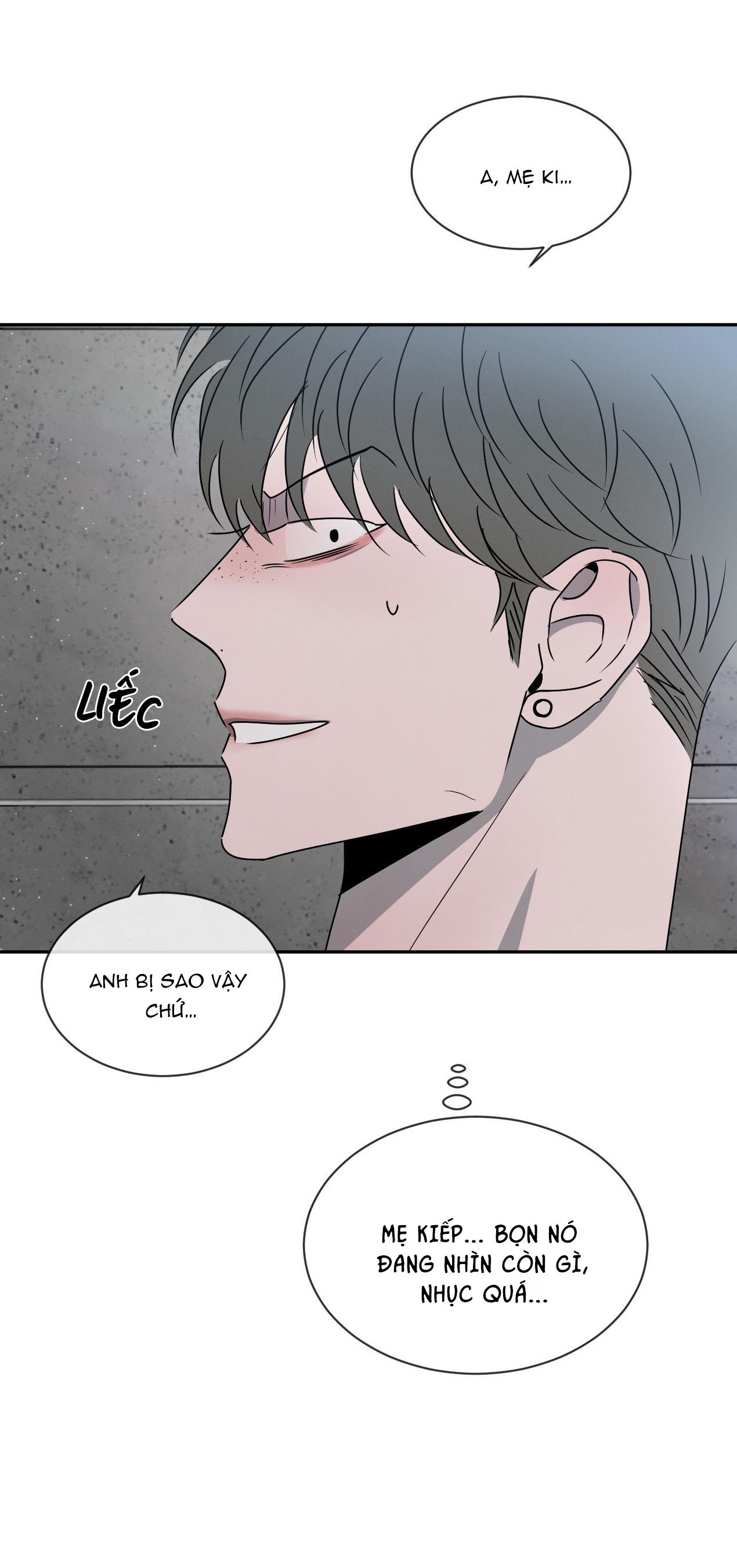 TƯƠNG PHẢN - Chap 29