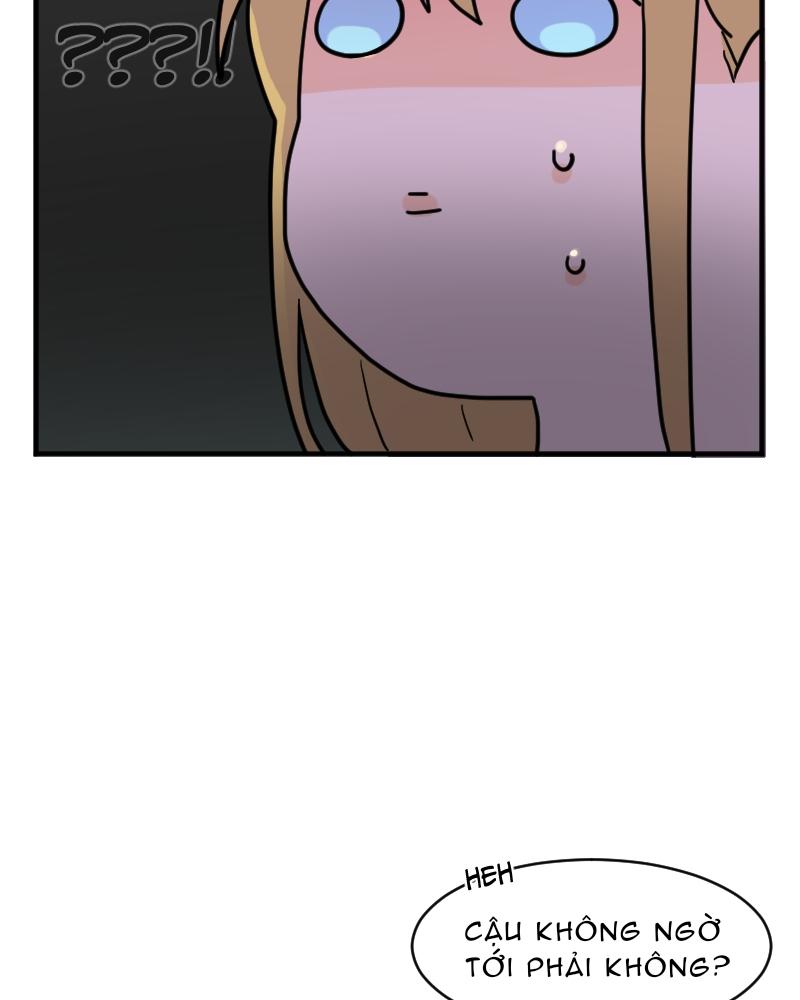 Truyện Ngôn Nhưng Không Ngôn Lắm - Chap 12