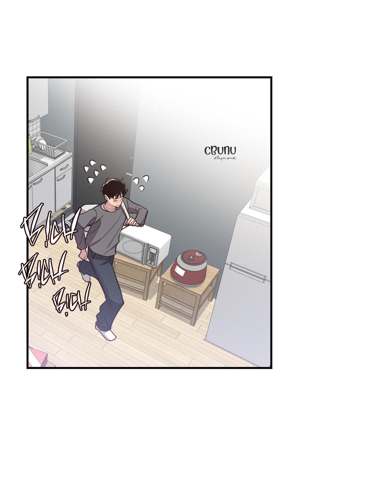 (CBunu) Bí Mật Của Mái Tóc - Chap 6