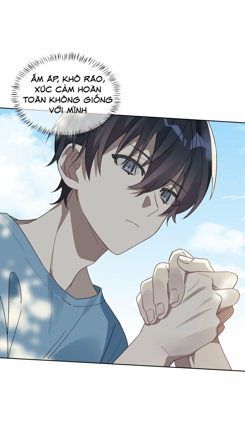 Năm tháng qua - Chap 2