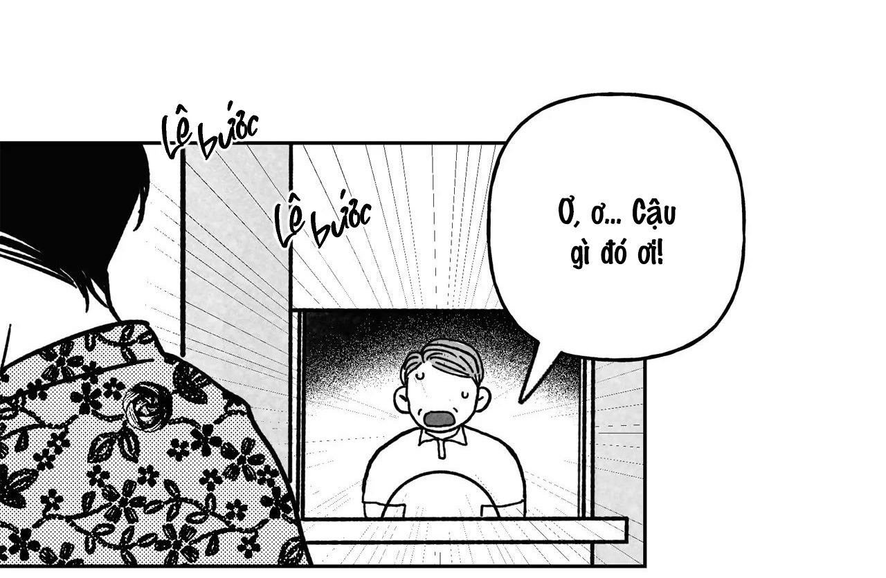 Sự kết hợp hoàn hảo - Chap 14