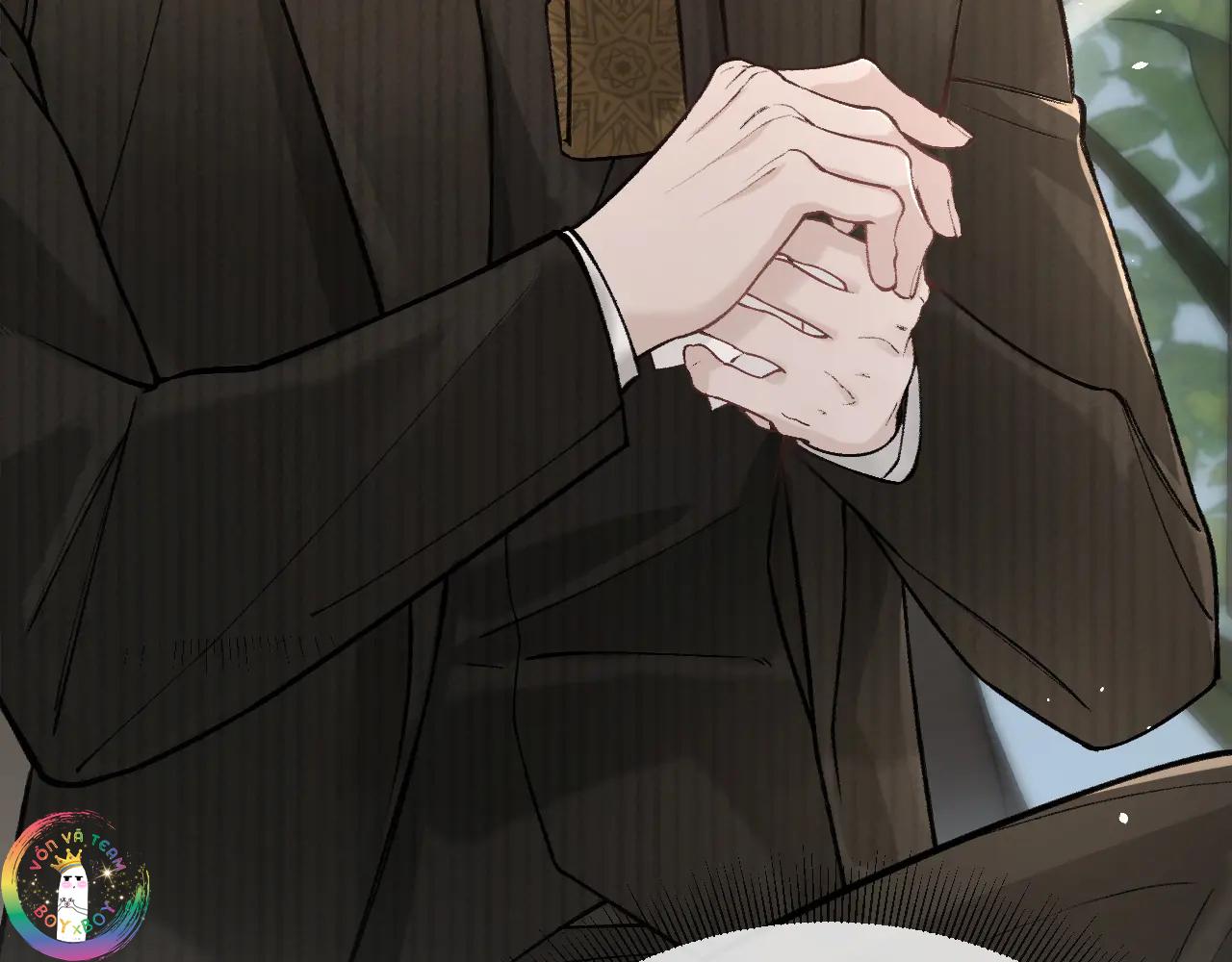 Cuộc Đối Đầu Gay Gắt - Chap 44