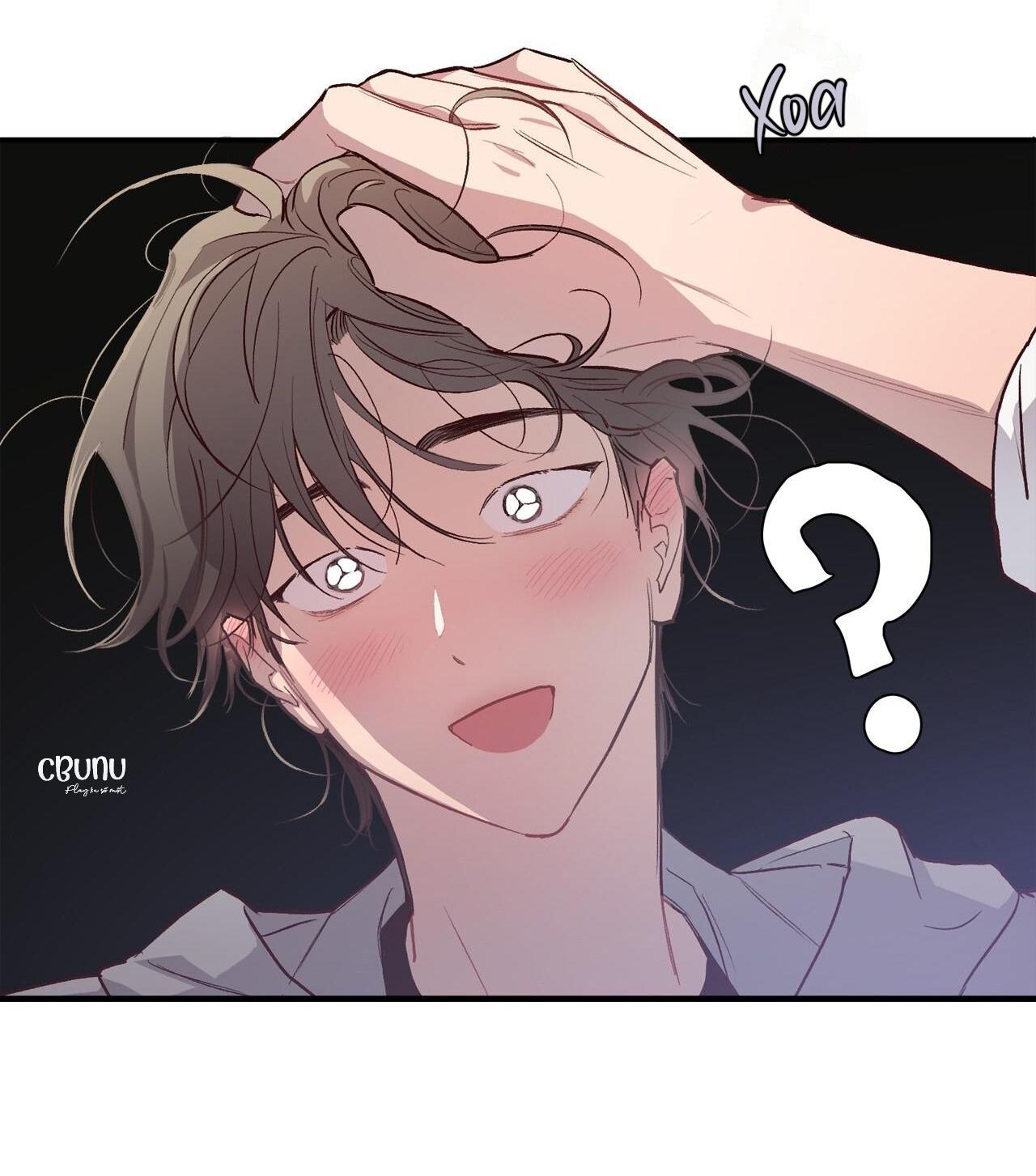 (CBunu) Bí Mật Của Mái Tóc - Chap 3