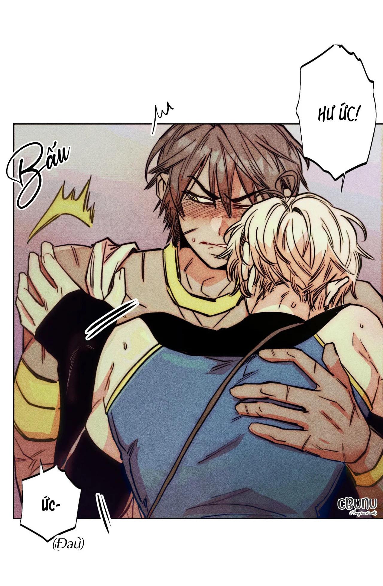 (CBunu) Làm vị cứu tinh thật dễ dàng - Chap 59