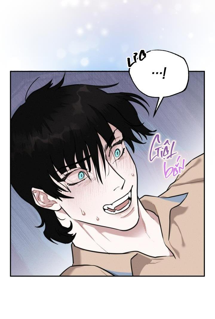 LỜI NÓI DỐI ĐẪM MÁU - Chap 13