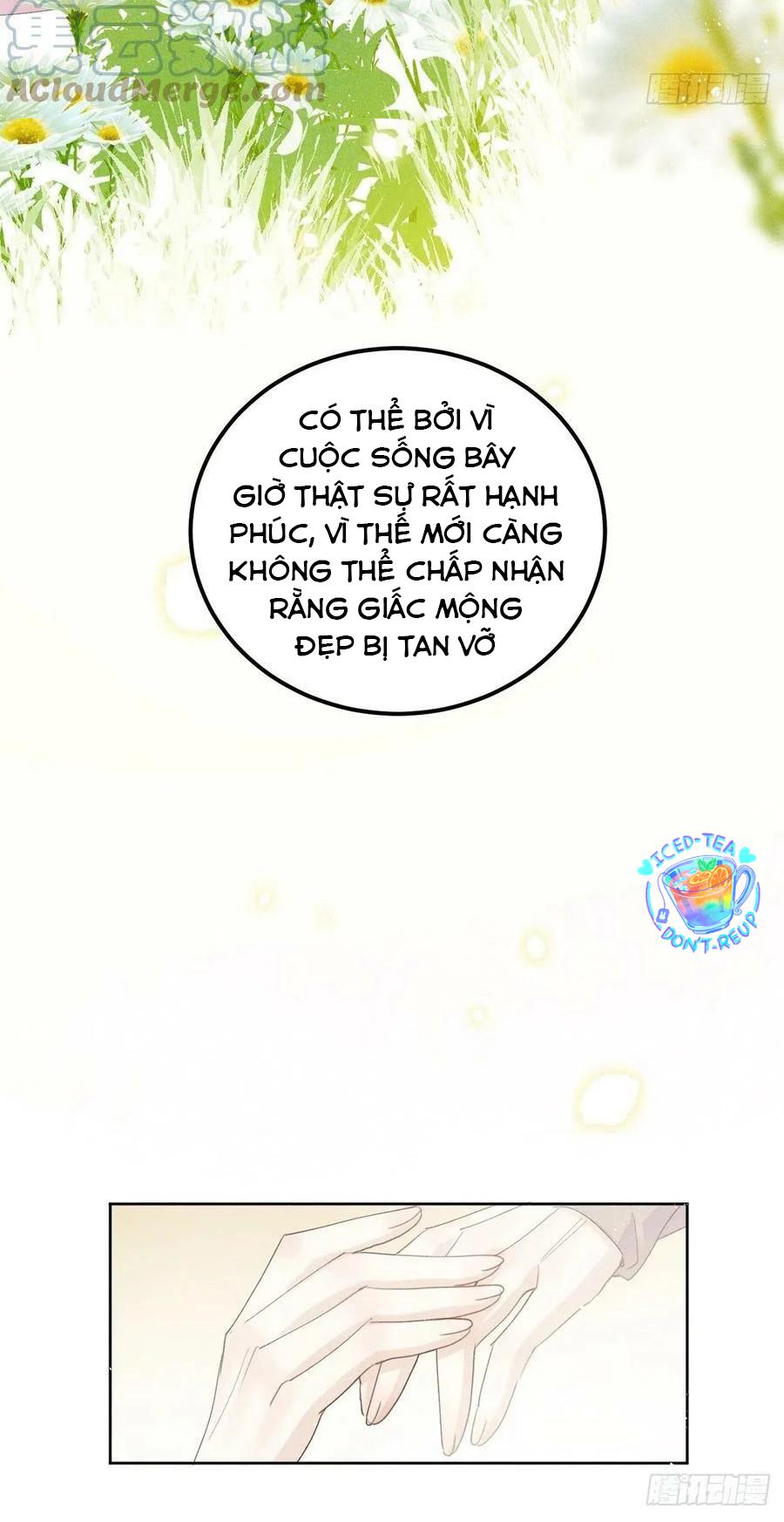 Lang Sói Thượng Khẩu - Chap 60