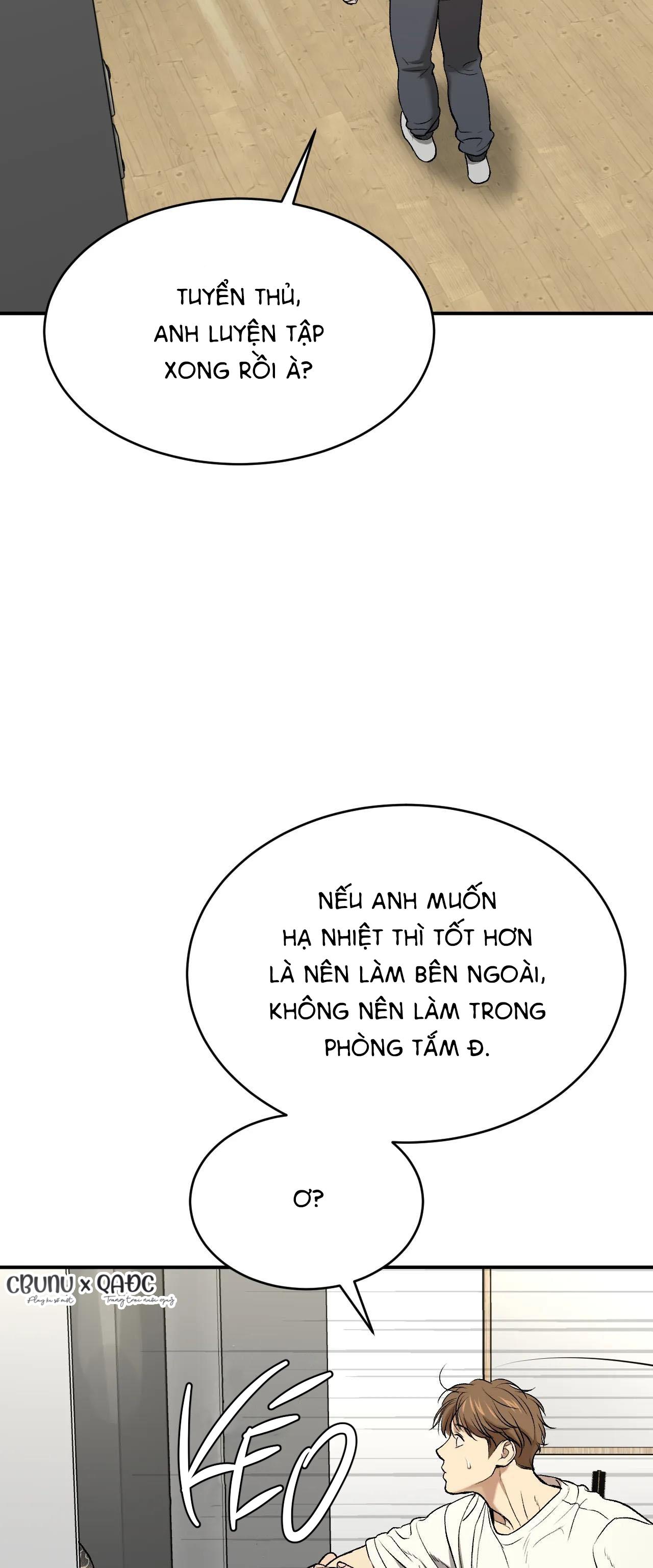 (CBunu) ChinhX - Vận Xui - Chap 7