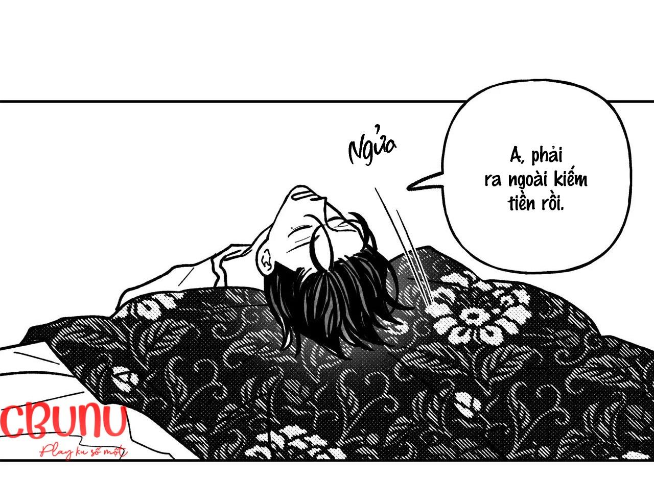 Sự kết hợp hoàn hảo - Chap 14