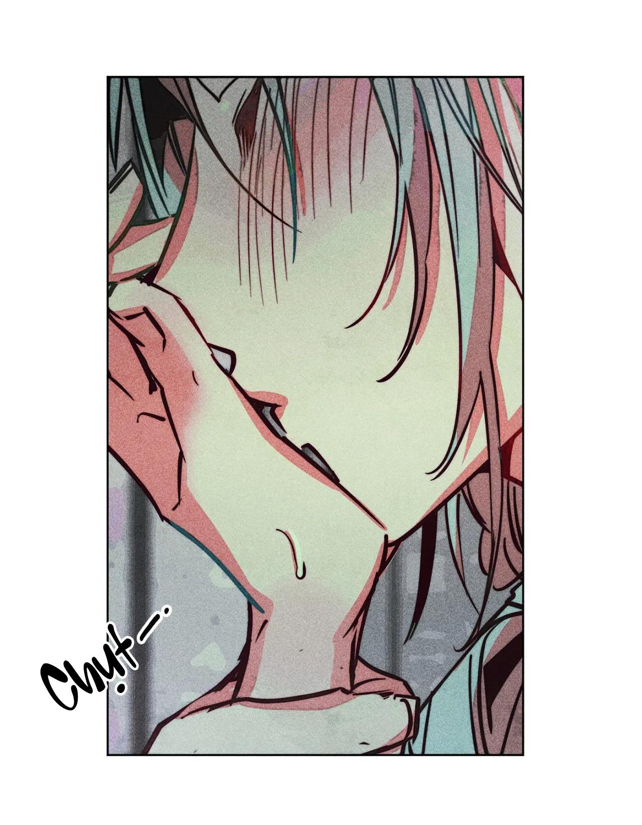 (CBunu) Làm vị cứu tinh thật dễ dàng - Chap 45