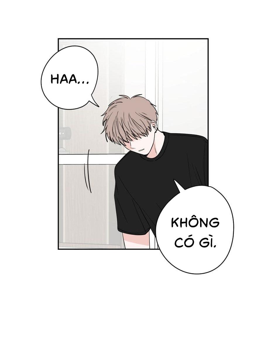 Tiền Bối, Chúng Ta Cần Nói Chuyện - Chap 22