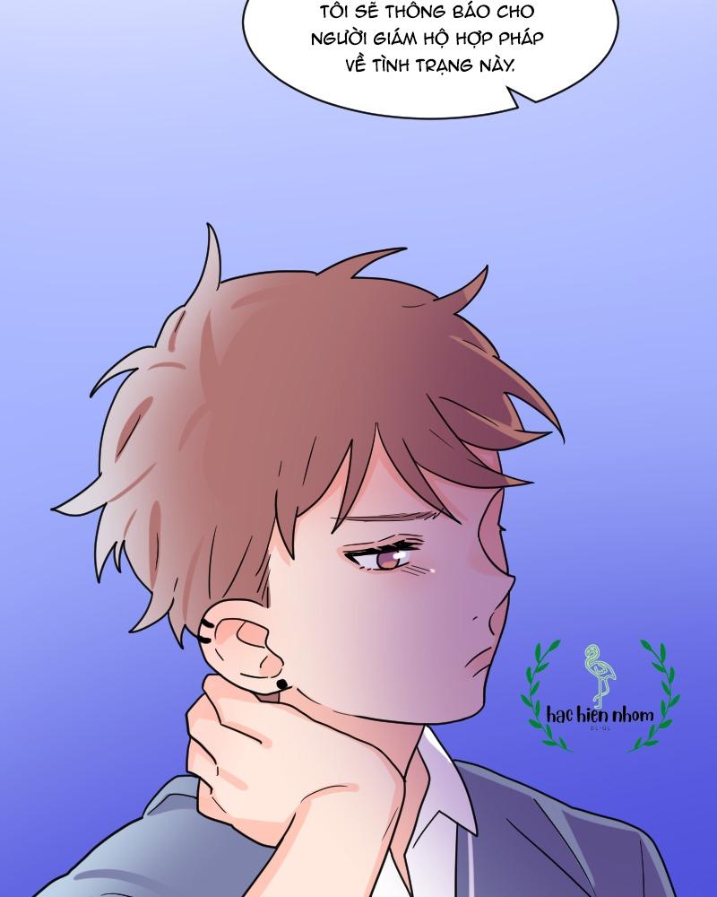 Truyện Ngôn Nhưng Không Ngôn Lắm - Chap 22