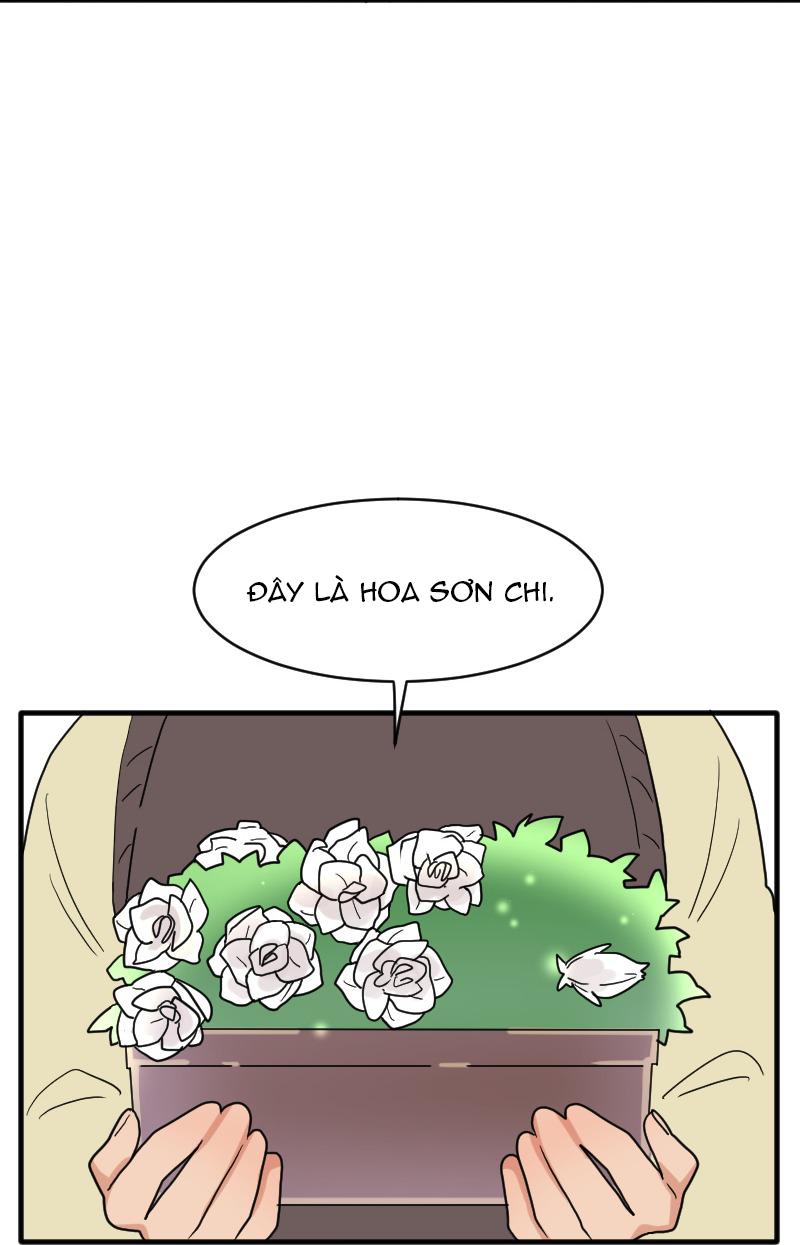 Truyện Ngôn Nhưng Không Ngôn Lắm - Chap 10