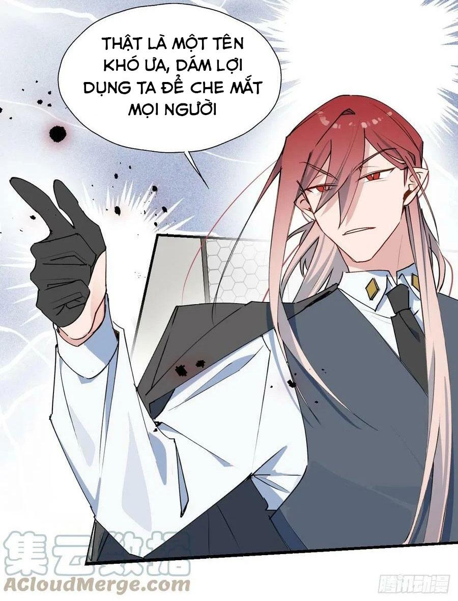 Ma vương đại nhân luôn trêu chọc tôi - Chap 53