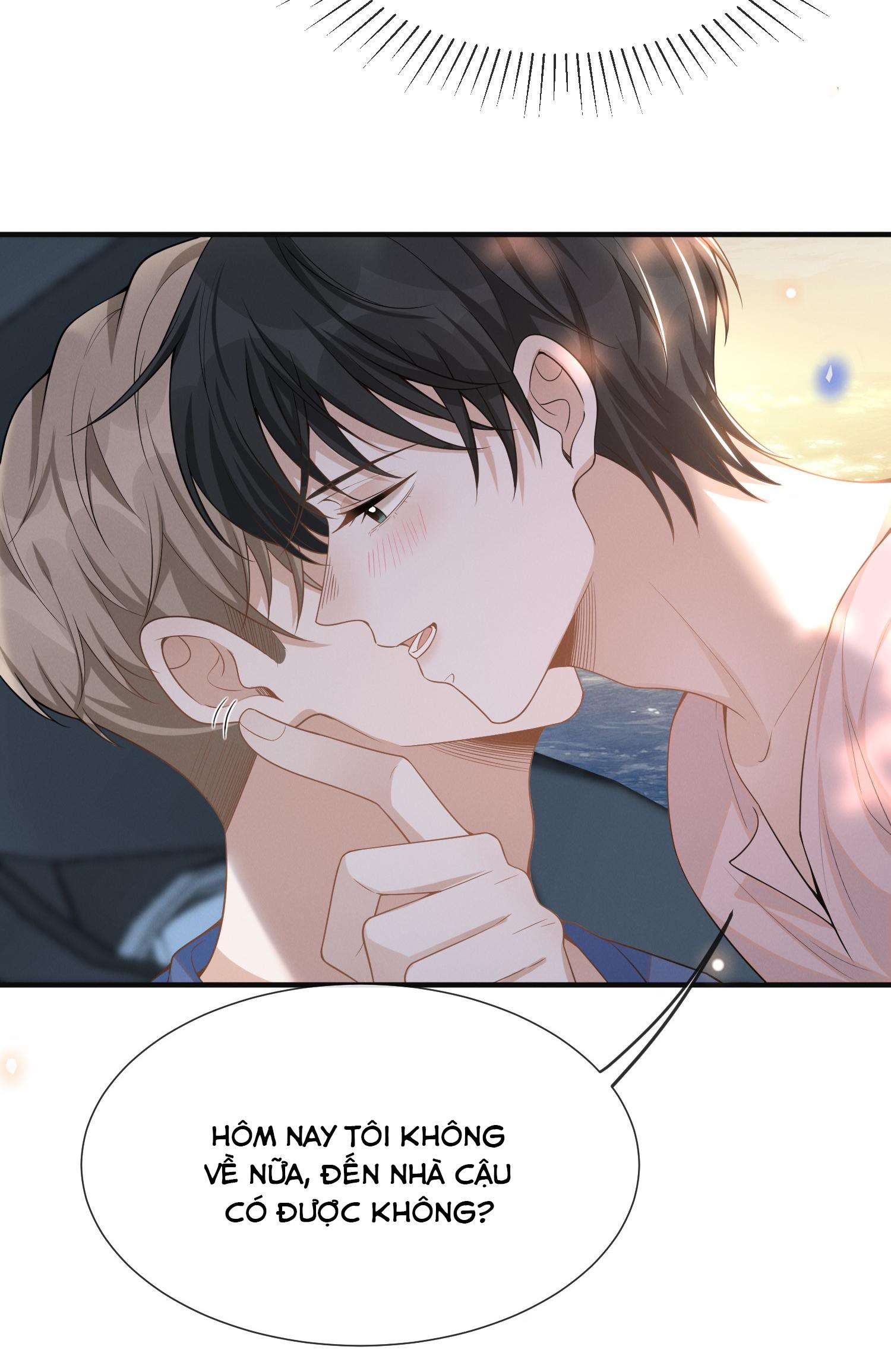 Lai sinh bất kiến - Chap 84