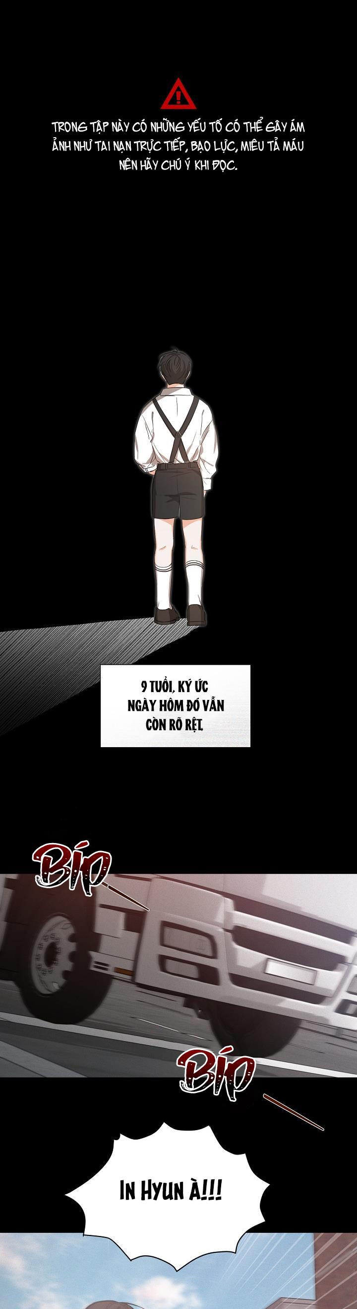 NINE TO NINE - Chap 13