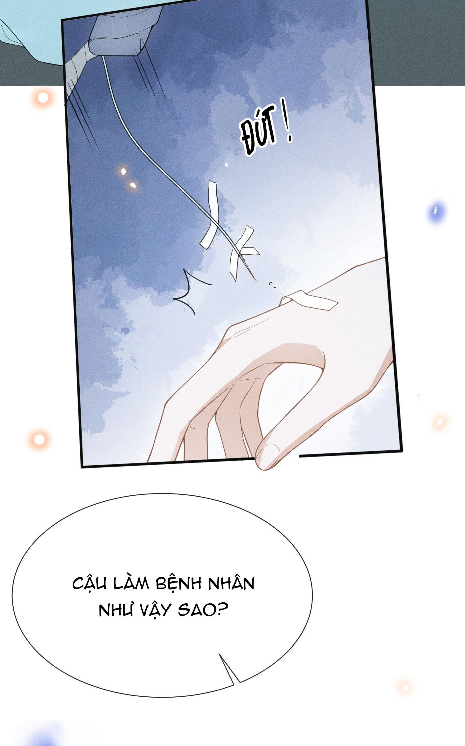 Lai sinh bất kiến - Chap 67