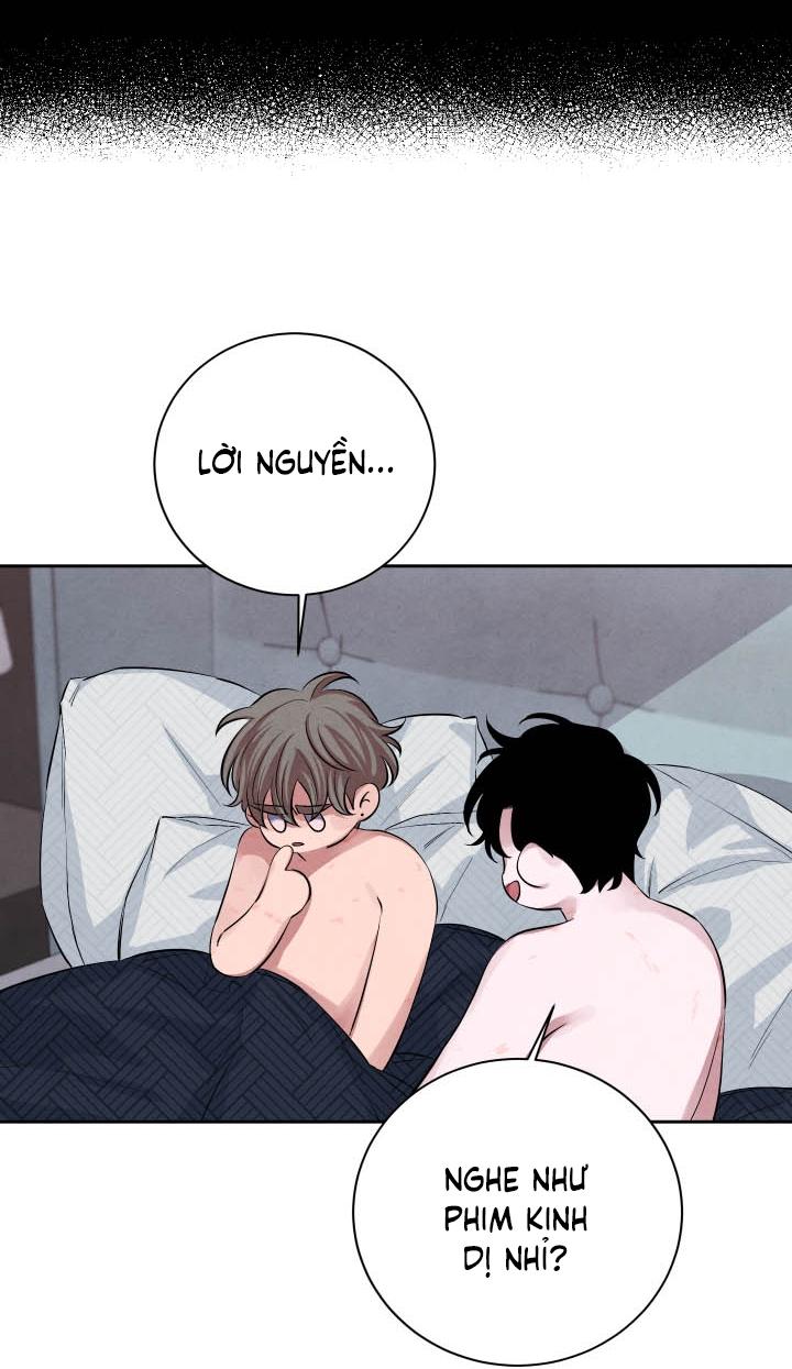Âm Thanh Của San Hô - Chap 19