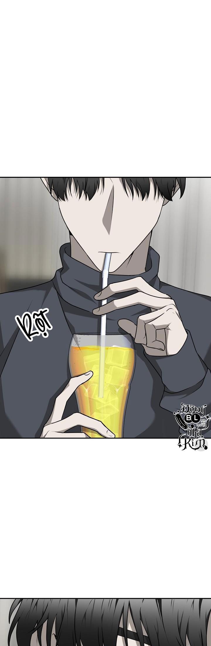 DƯỠNG THÚ CƯNG - Chap 24