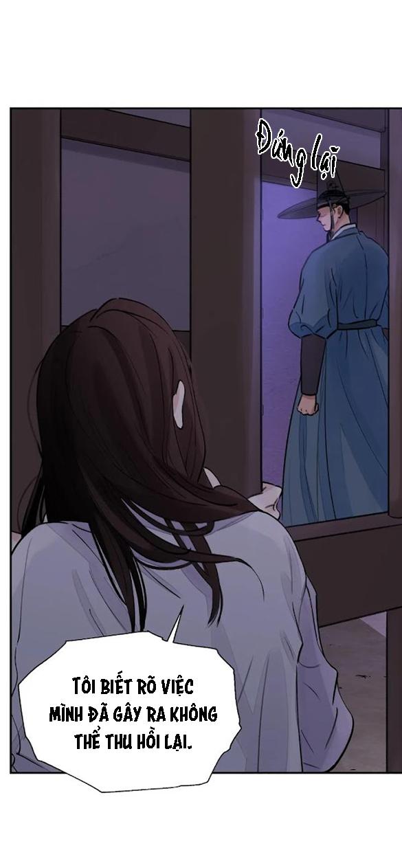 KIẾM HOA - Chap 11