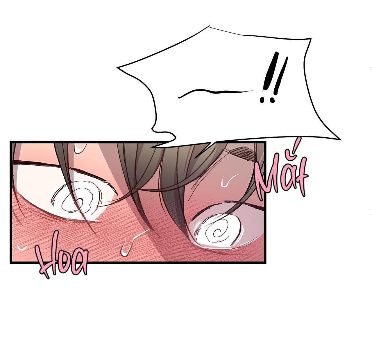 (CBunu) Bí Mật Của Mái Tóc - Chap 5