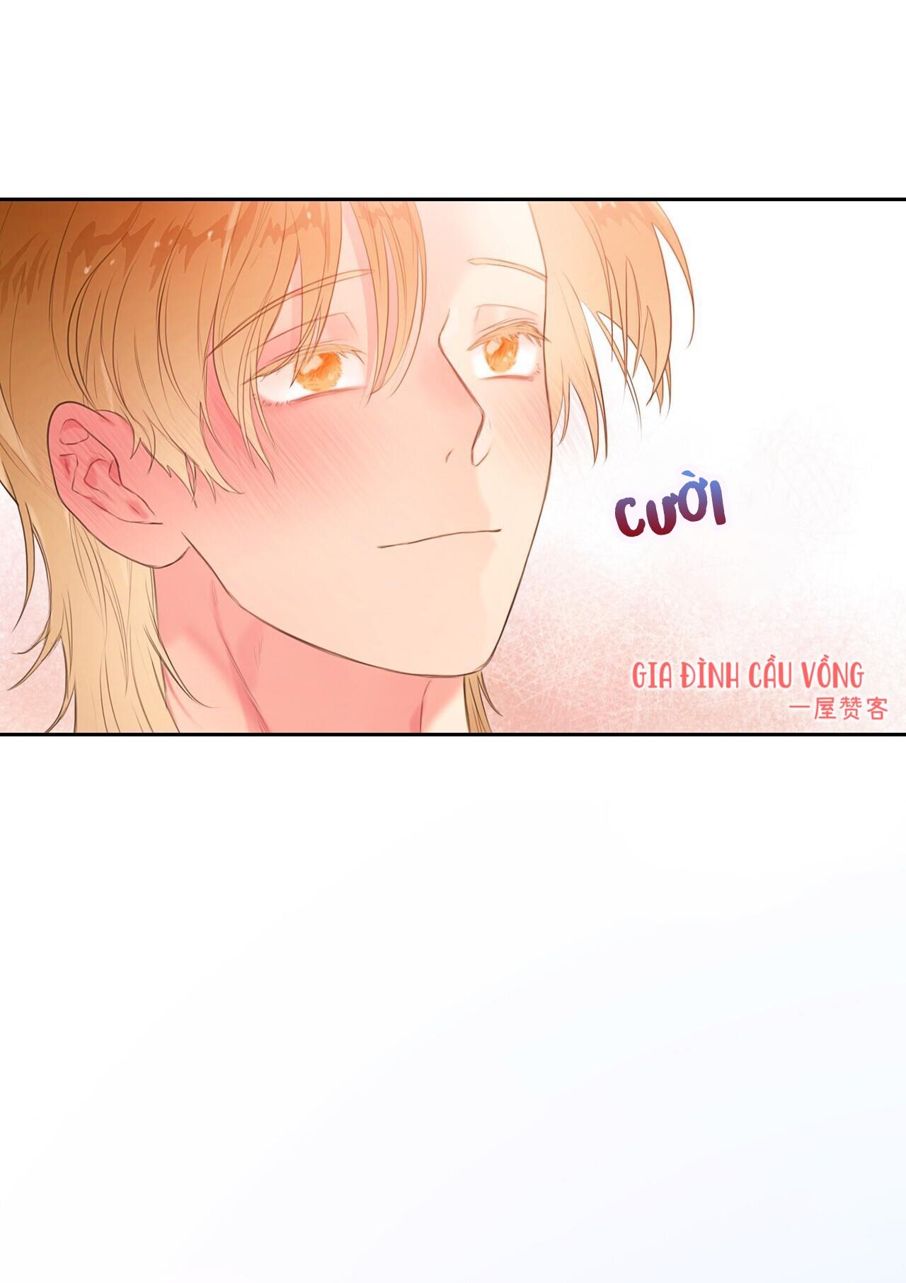 Đứng Yên, Nhúc Nhích Là Cứng Đó! - Chap 22