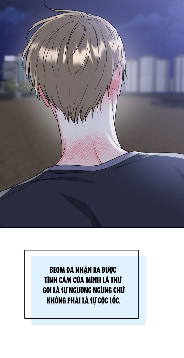 (ABO) HANG HỔ - Chap 19