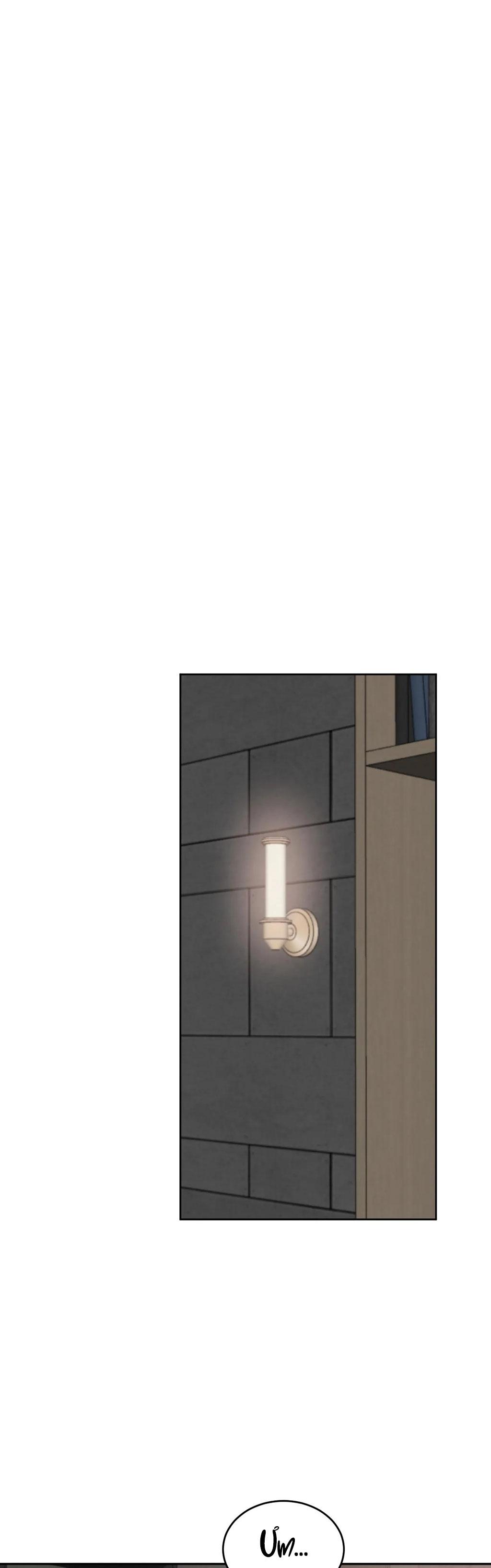 GIỮA TÌNH CỜ VÀ ĐỊNH MỆNH - Chap 28