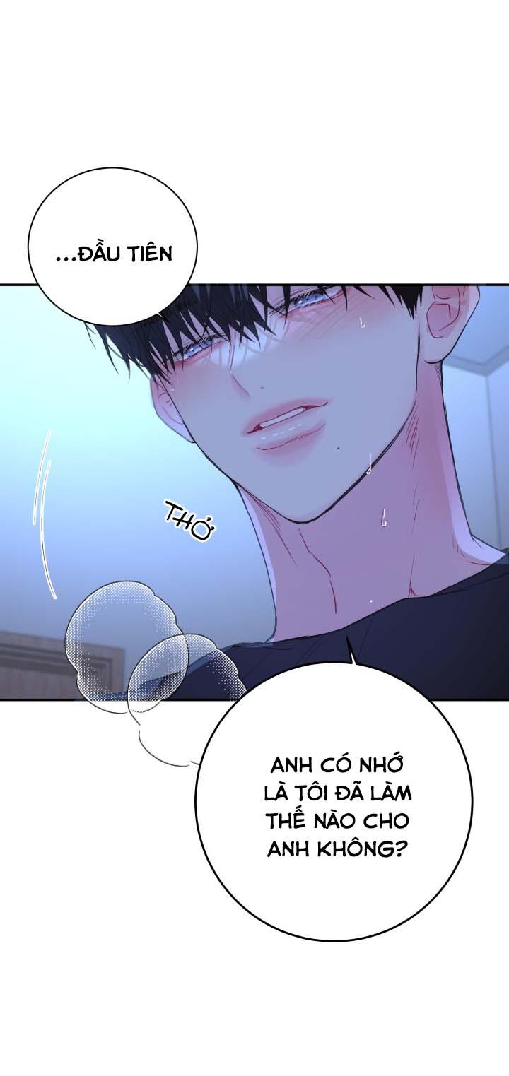 YÊU EM THÊM LẦN NỮA (LOVE ME AGAIN) - Chap 14