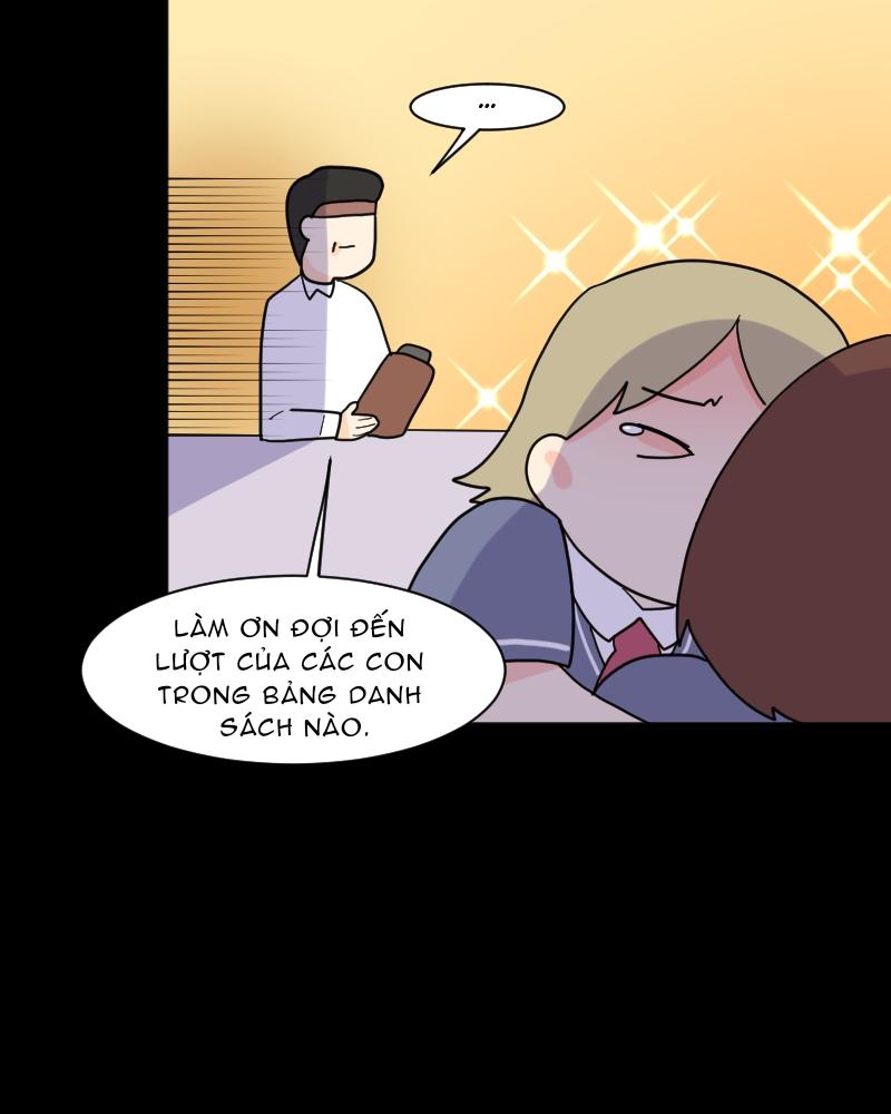 Truyện Ngôn Nhưng Không Ngôn Lắm - Chap 12