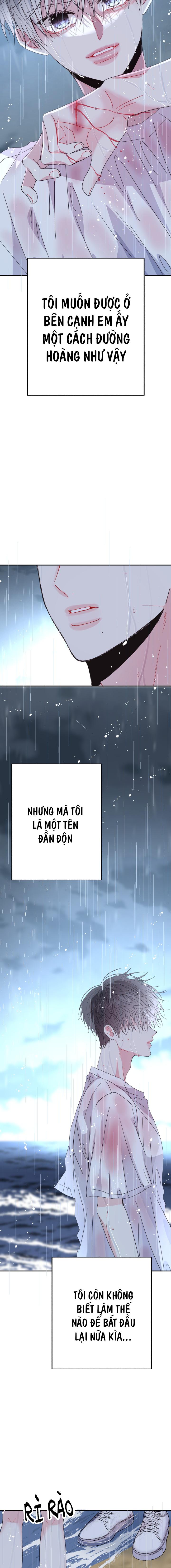 YÊU EM THÊM LẦN NỮA (LOVE ME AGAIN) - Chap 29