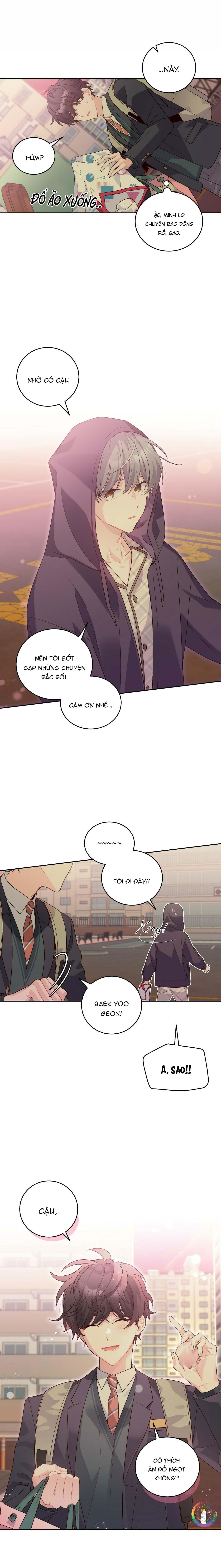 Merry Marbling - Chap 14