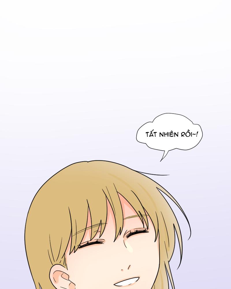 Truyện Ngôn Nhưng Không Ngôn Lắm - Chap 21