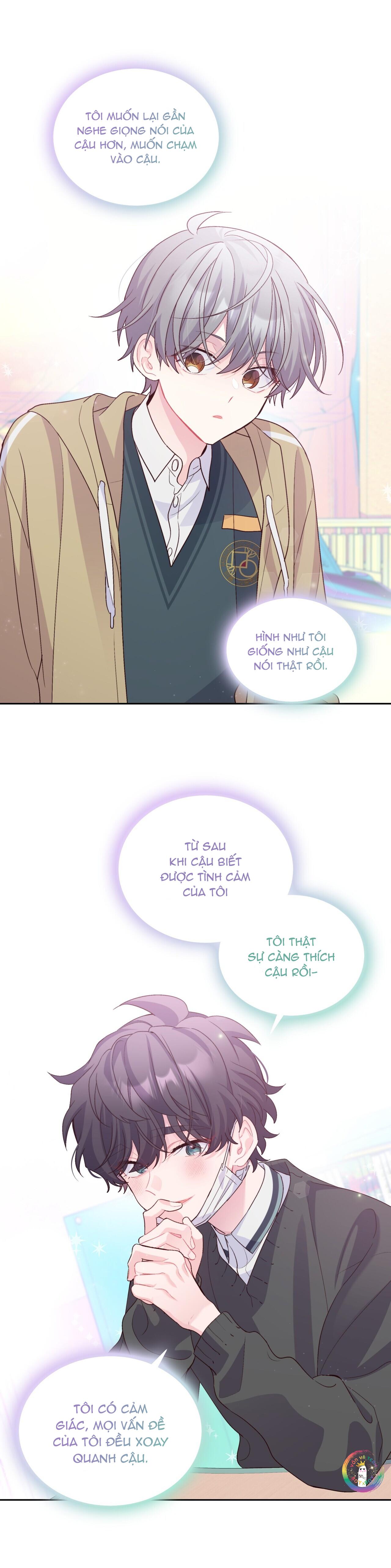 Merry Marbling - Chap 38