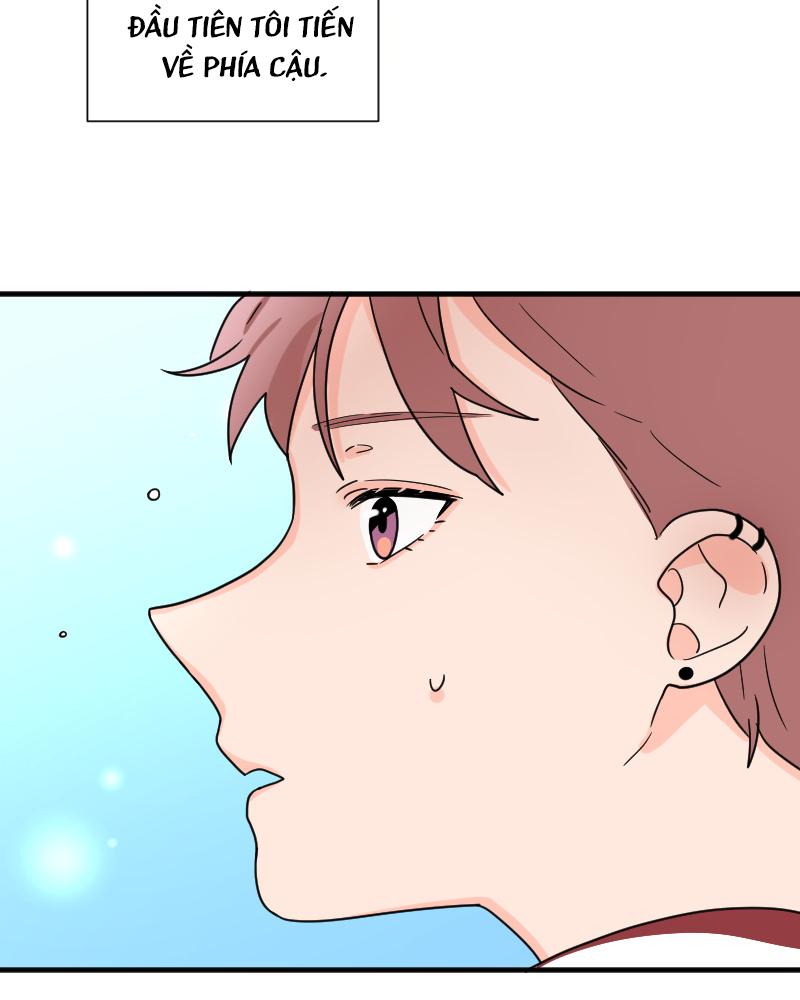 Truyện Ngôn Nhưng Không Ngôn Lắm - Chap 19