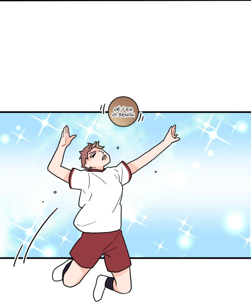 Truyện Ngôn Nhưng Không Ngôn Lắm - Chap 6