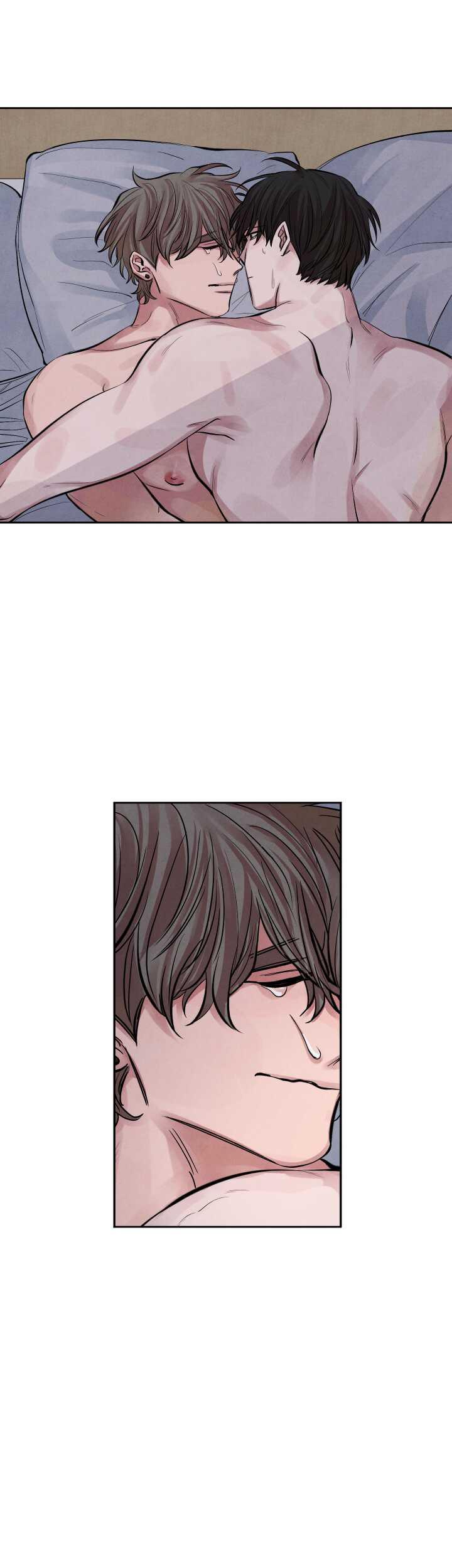 Âm Thanh Của San Hô - Chap 1