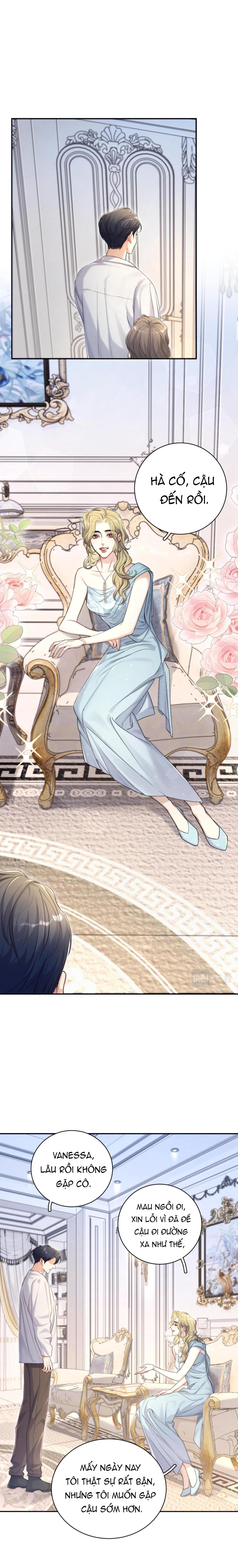 Nhất Túy Kinh Niên - Chap 86