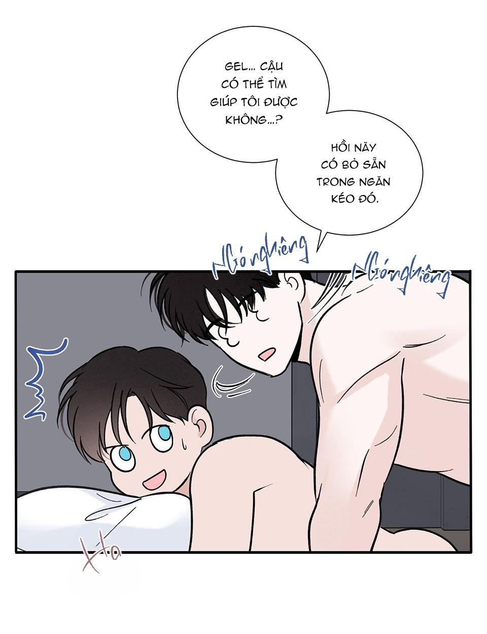 OVER CLOCK - Chap 6