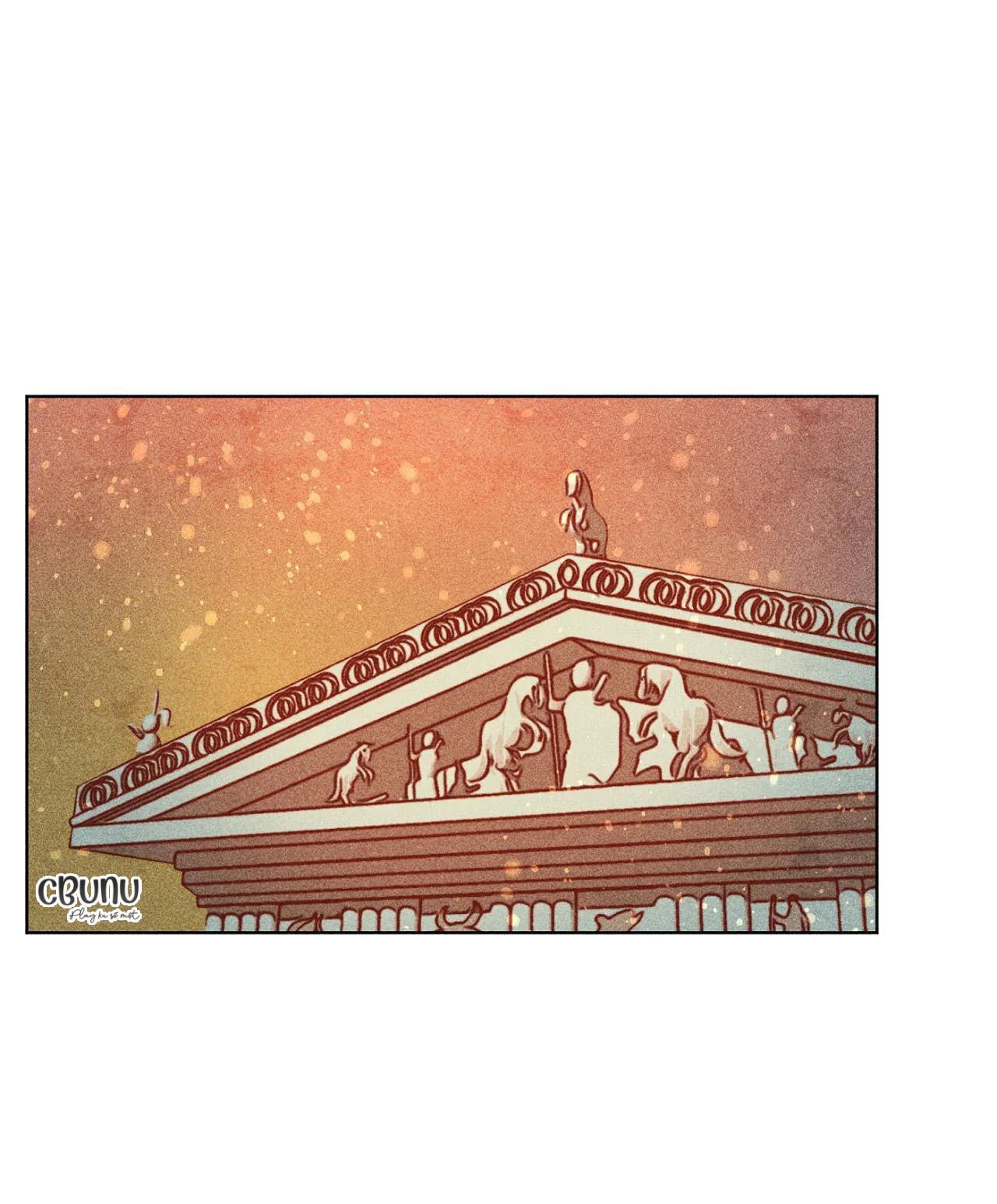 (CBunu) Làm vị cứu tinh thật dễ dàng - Chap 54