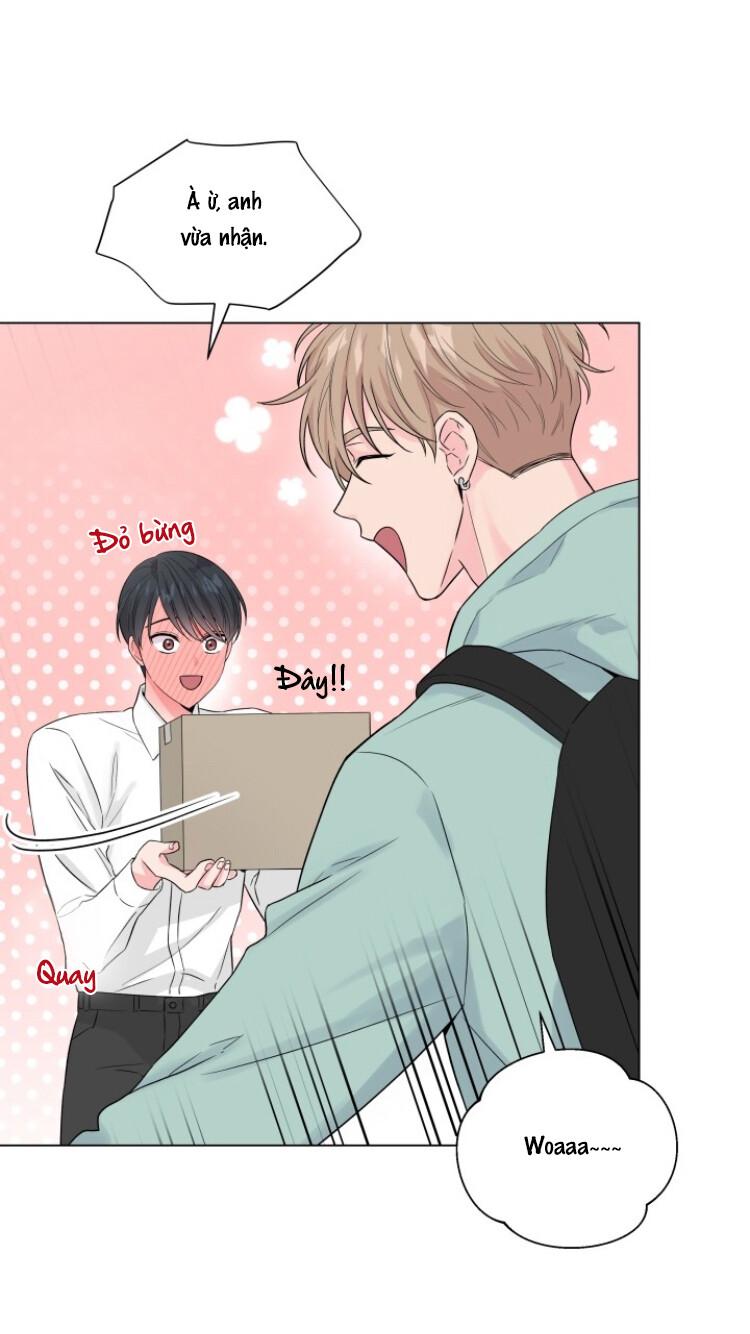TUYỂN TẬP MANHWA NGẮN - Chap 3.3 - Trang 81